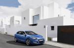 Renault Megane Tourer GT 2011 года
